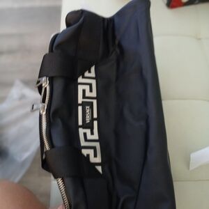 Versace Black Men's Bag